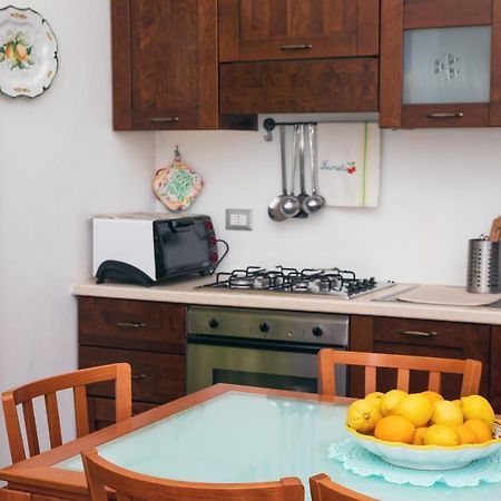 Antico Borgo Villa Катания Екстериор снимка