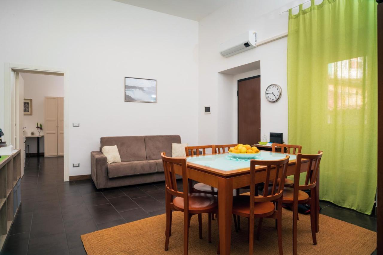 Antico Borgo Villa Катания Екстериор снимка