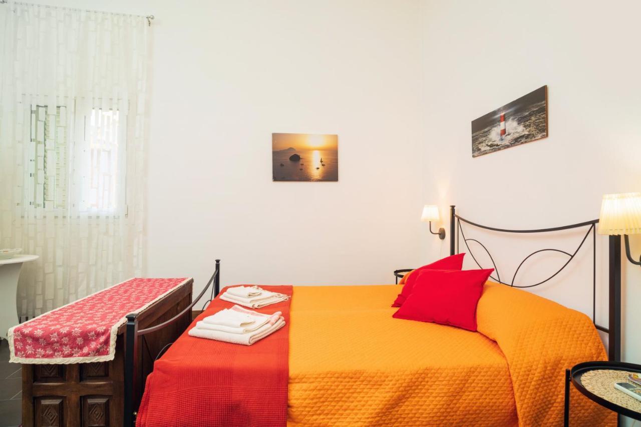 Antico Borgo Villa Катания Екстериор снимка