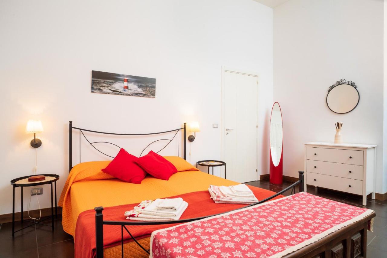 Antico Borgo Villa Катания Екстериор снимка