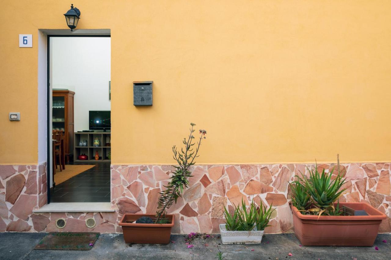Antico Borgo Villa Катания Екстериор снимка