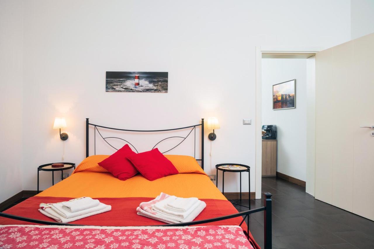 Antico Borgo Villa Катания Екстериор снимка
