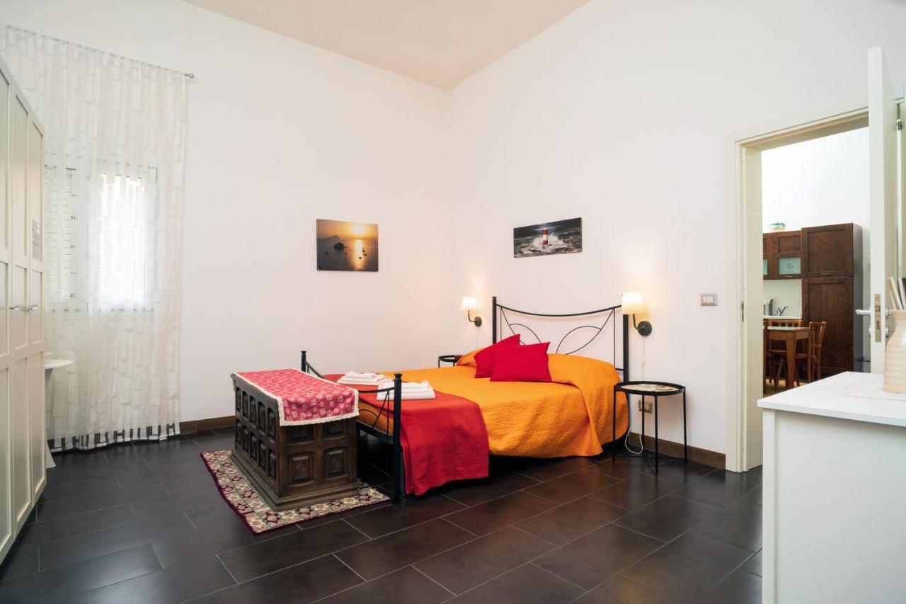 Antico Borgo Villa Катания Екстериор снимка
