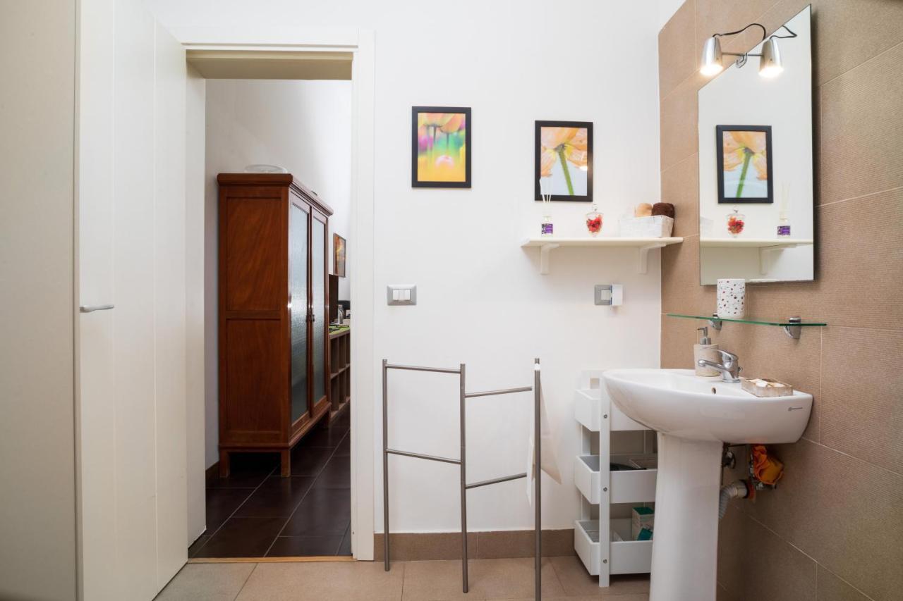 Antico Borgo Villa Катания Екстериор снимка