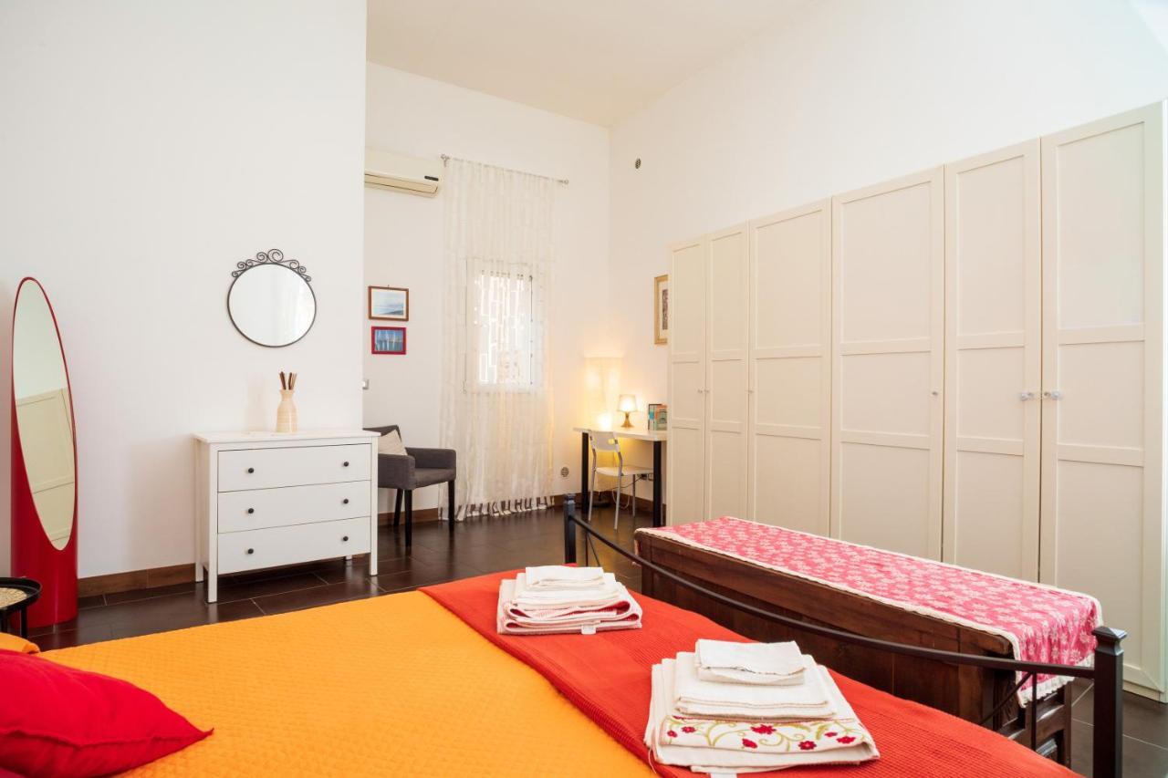 Antico Borgo Villa Катания Екстериор снимка