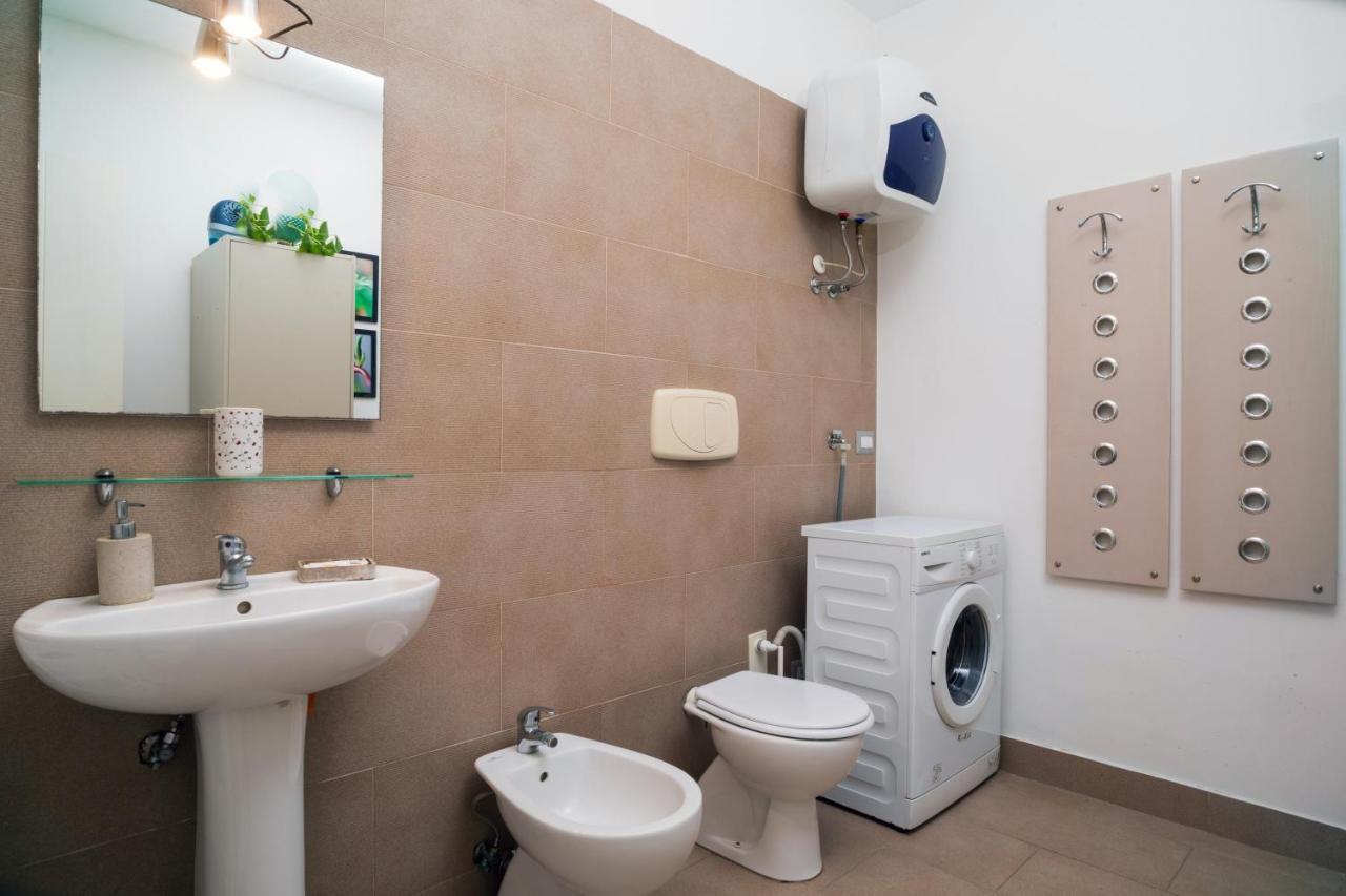 Antico Borgo Villa Катания Екстериор снимка